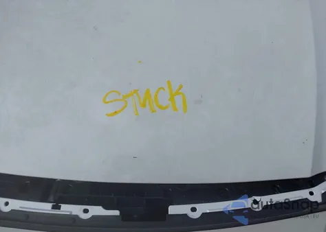 2025 Nissan Altima Sr Fwd из США, поврежденный, VIN 1N4BL4CV0SN343594